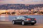 Volkswagen Passat CC 2012 года